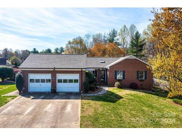 Photo one of 1270 34Th Ne Ave Hickory NC 28601 | MLS 4120527
