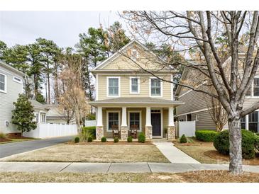Photo one of 3478 Richards Xing Fort Mill SC 29708 | MLS 4120537