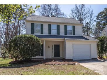 Photo one of 11611 Northwoods Forest Dr Charlotte NC 28214 | MLS 4120538