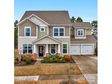 Photo one of 955 Skywater Dr # 169 Fort Mill SC 29715 | MLS 4120558