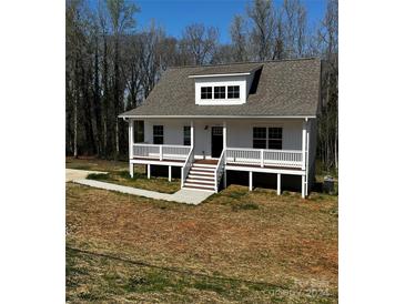 Photo one of 506 W Ketchie St # 2 China Grove NC 28023 | MLS 4120592