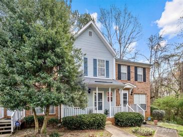 Photo one of 6446 Windsor Gate Ln Charlotte NC 28215 | MLS 4120624