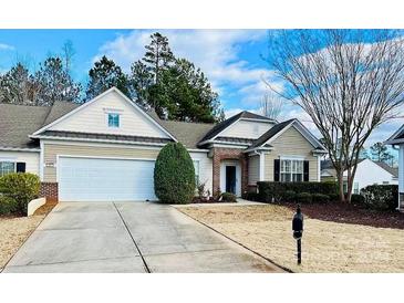 Photo one of 28138 Song Sparrow Ln Fort Mill SC 29707 | MLS 4120633