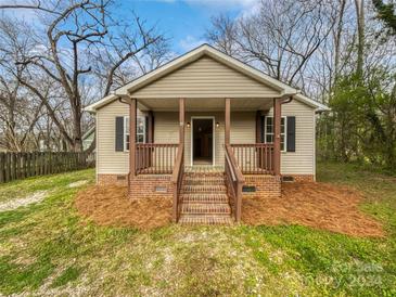 Photo one of 10 Church St York SC 29745 | MLS 4120635