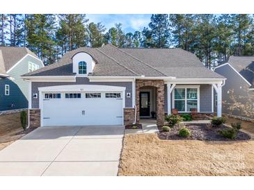 Photo one of 561 Cellini Pl Mount Holly NC 28120 | MLS 4120745