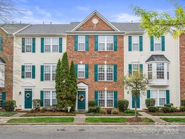Photo one of 10276 Alexander Martin Ave Charlotte NC 28277 | MLS 4120753