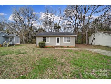 Photo one of 1964 Gilmore Rd Rock Hill SC 29730 | MLS 4120776