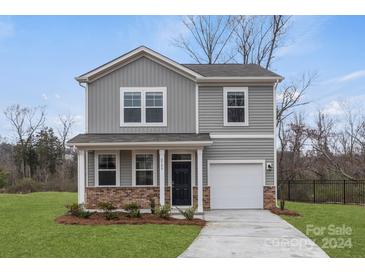Photo one of 2100 Strawberry Patch St Charlotte NC 28208 | MLS 4120790