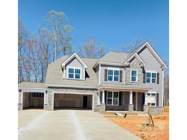 Photo one of 9629 Ardley Park Way # 22 Mint Hill NC 28227 | MLS 4120806