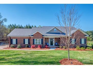 Photo one of 5298 Ivy Spring Ln Concord NC 28025 | MLS 4120886