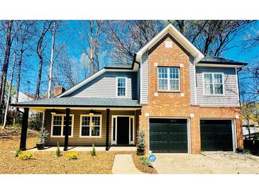 Photo one of 5147 Rosemede Dr Charlotte NC 28227 | MLS 4120940
