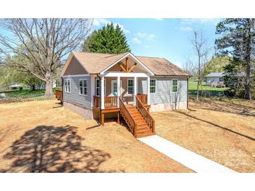 Photo one of 103 Wedgewood St Shelby NC 28150 | MLS 4120945