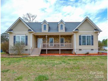 Photo one of 4275 Bethany Church Rd Claremont NC 28610 | MLS 4120957