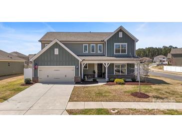 Photo one of 2427 Moher Cliff Dr Indian Land SC 29707 | MLS 4120958