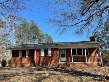 Photo one of 203 Poole Rd Troy NC 27371 | MLS 4120979