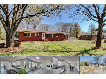 Photo one of 1408 Delview Rd Cherryville NC 28021 | MLS 4120987