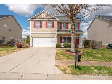 Photo one of 289 Flanders Dr Mooresville NC 28117 | MLS 4121014