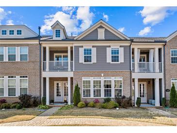 Photo one of 15024 Clear Sky Ln Charlotte NC 28277 | MLS 4121016