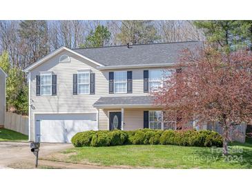 Photo one of 1948 8Th Se St Hickory NC 28602 | MLS 4121036