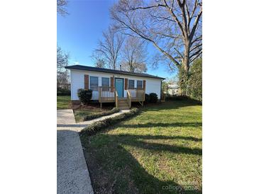 Photo one of 749 Goodson St Mount Holly NC 28120 | MLS 4121038