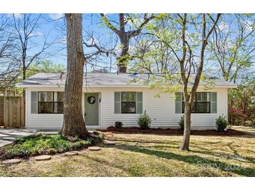 Photo one of 4321 Love Ave Charlotte NC 28205 | MLS 4121056