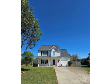 Photo one of 7410 Sparkleberry Dr Indian Trail NC 28079 | MLS 4121063