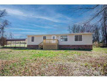 Photo one of 134 Sandra Dr Statesville NC 28625 | MLS 4121099