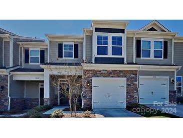 Photo one of 1052 Chicory Trce Lake Wylie SC 29710 | MLS 4121104