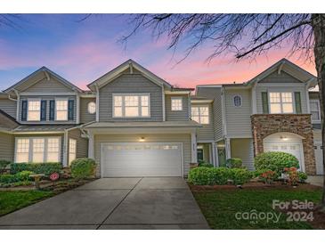 Photo one of 8519 Brookings Dr Charlotte NC 28269 | MLS 4121106