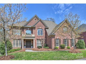 Photo one of 14907 Northgreen Dr Huntersville NC 28078 | MLS 4121131