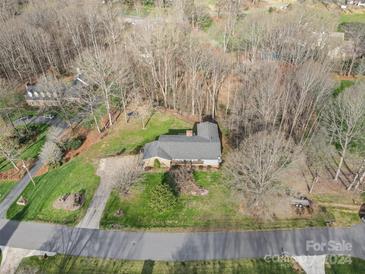 Photo one of 2657 Fines Creek Dr Statesville NC 28625 | MLS 4121153