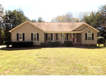 Photo one of 255 Ormand Rd York SC 29745 | MLS 4121159