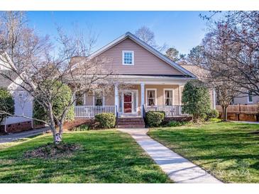 Photo one of 313 Ashby Dr Davidson NC 28036 | MLS 4121184