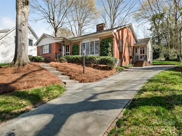 Photo one of 410 Moncure Dr Charlotte NC 28209 | MLS 4121188