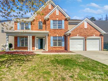 Photo one of 10807 Fountaingrove Dr Charlotte NC 28262 | MLS 4121191