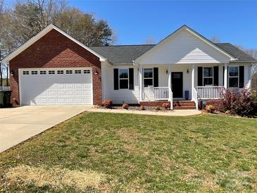 Photo one of 127 Brookview Dr Shelby NC 28152 | MLS 4121199