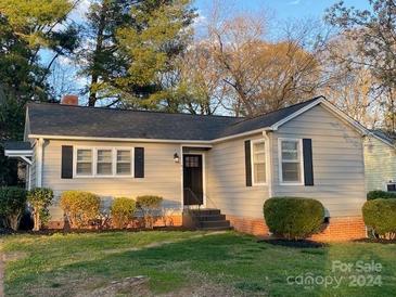 Photo one of 821 Kings Rd Shelby NC 28150 | MLS 4121226