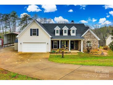 Photo one of 2692 Gradys Ground Dr McConnells SC 29726 | MLS 4121294