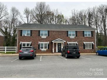 Photo one of 117 Stroupe Rd # A Gastonia NC 28056 | MLS 4121335