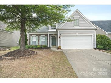 Photo one of 8433 Darcy Hopkins Dr Charlotte NC 28277 | MLS 4121343