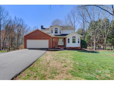 Photo one of 6541 Willowbottom Rd Hickory NC 28602 | MLS 4121346