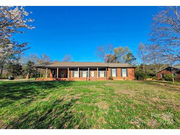 Photo one of 119 Parkwood Ln Statesville NC 28677 | MLS 4121347