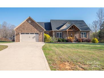 Photo one of 5419 Christopher Rd Iron Station NC 28080 | MLS 4121365