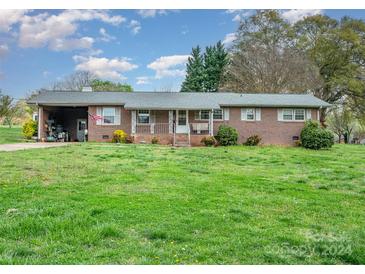 Photo one of 1586 S Oak Dr Shelby NC 28150 | MLS 4121371