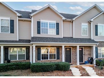 Photo one of 10453 Stokeshill Ct Pineville NC 28134 | MLS 4121403