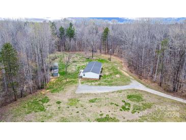 Photo one of 719 Perry Rd Troutman NC 28166 | MLS 4121405