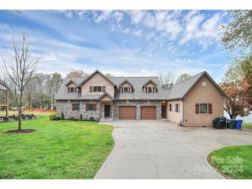 Photo one of 149 Lakeshore Dr Mooresville NC 28117 | MLS 4121406