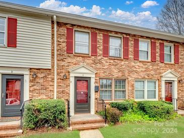 Photo one of 6420 Old Pineville Rd # E Charlotte NC 28217 | MLS 4121410
