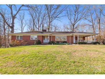 Photo one of 1218 E Marion St Shelby NC 28150 | MLS 4121432