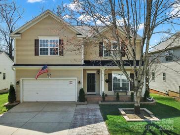 Photo one of 7119 Whittingham Dr Fort Mill SC 29707 | MLS 4121436